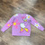 Used Disney Long Sleeve Top XS-0/2 60102-S000431890 View 1