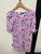 Used Lilly Pulitzer Short Dress F S-4/6 60084-S000889372 View 2