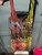 Used Mary Katrantzou Current/Elliot Short Dress B L-12/14 60032-S000672302 View 2