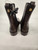 Used Tory Burch Ankle Boots 9 60027-S001410460 View 2