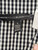 Used White House Black Market Short Sleeve Top S-4/6 60027-S001410485 View 3