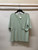 Used Liz Claiborne Short Sleeve Top M-8/10 60053-S000608866 View 1