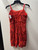 Used Unbranded Short Special Occ Dress M-8/10 60021-S000828880 View 2