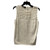 Used Akris Sleeveless Top L-12/14 60105-S000272455 View 1