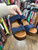 Used Ilaria Sartori Low Heels 7.5 60032-S000672366 View 2