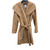 Used Ann Taylor Long Heavy Coat L-12/14 60115-S000247049 View 1