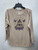 Used Unbranded Long Sleeve T-Shirt 2X-20 60030-S000894161 View 1