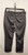 Used Land's End Mens Dress Pant 36W 60027-S001410623 View 2