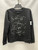 Used Karl Lagerfeld Sweatshirt S-4/6 60132-S000051203 View 1