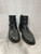 Used FRYE Ankle Boots 7 60067-S000785887 View 4