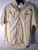 Used Columbia Mens Short Sleeve Top S/14-14.5 60060-S000625830 View 1