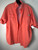 Used Columbia Mens Short Sleeve Top S/14-14.5 60060-S000625832 View 1