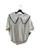Used Unbranded Short Sleeve Top XL-16 60119-S000103808 View 1