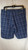 Used Nike Golf Mens Athletic Shorts 34W 60140-S000714522 View 3