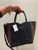 Used Michael Michael Kors Large Leather Handbag 60100-S000304688 View 2
