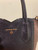 Used Michael Michael Kors Large Leather Handbag 60100-S000304688 View 8