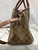 Used Coach Margot Carryall satchel 60067-S000785895 View 3