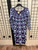 Used Farm Rio Long Dress F S-4/6 60084-S000889502 View 1