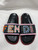 Used Fendi Flats 8 60100-S000304770 View 1