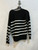 Used Rachel Zoe Lightweight Sweater S-4/6 60126-S000420686 View 2