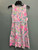 Used Lilly Pulitzer Short Dress B XS-0/2 60085-S000348501 View 1