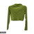 Used Zara Long Sleeve Top M-8/10 60105-S000272596 View 2