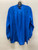 Used Blue Eileen Fisher Long Sleeve Top M-8/10 60137-S000089023 View 3