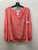 Used Pink Velvet By Graham & Spencer Long Sleeve Top S-4/6 60137-S000089037 View 1