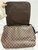 Used Louis Vuitton Spencer Damier Ebene messenger bag 60067-S000786077 View 13