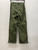 Used Green Aerie Casual Pant XXS 00/24-25 60137-S000089065 View 3