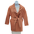 Used Frank & Oak Long Heavy Coat S-4/6 60098-S000126570 View 1