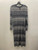 Used Grey Free People Long Dress B M-8/10 60137-S000089120 View 3