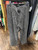Used Anthropologie Casual Pant S 4-6/27-28 60032-S000672512 View 2