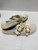 Used Steve Madden Sandals 9 60142-S000031553 View 3