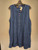 Used Unbranded Short Dress B XL-16 60027-S001410745 View 1