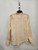 Used Unbranded Long Sleeve Top S-4/6 60027-S001410765 View 2