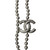 Used Chanel Necklace 60105-S000272796 View 4