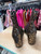 Used Torrid Ankle Boots 9 60072-S000554846 View 6