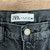 Used Zara Denim 6-28 60004-S000647846 View 3