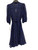 Used Nanette Lepore Long Dress B S-4/6 60069-S000744636 View 3