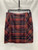 Used J. Jill Short Skirt 14-32 60132-S000126276 View 2