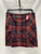 Used J. Jill Short Skirt 14-32 60132-S000126276 View 1