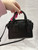 Used Coach Andrea Mini Carryall Handbag 60067-S000786208 View 1