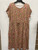 Used Shein Long Dress F L-12/14 60072-S000554883 View 1