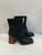 Used Unbranded Ankle Boots 8.5 60126-S000420982 View 2