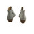 Used Splendid Ankle Boots 9 60017-S001108841 View 3