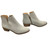 Used Splendid Ankle Boots 9 60017-S001108841 View 2