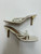 Used Dolce Vita Dress Sandals 7.5 60021-S000829017 View 2