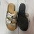 Used Clarks Sandals 8 60093-S000385394 View 2
