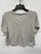 Used All In Motion Active Short Sleeve M-8/10 60072-S000554930 View 2